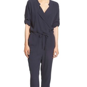 Madewell novelist jumpsuit